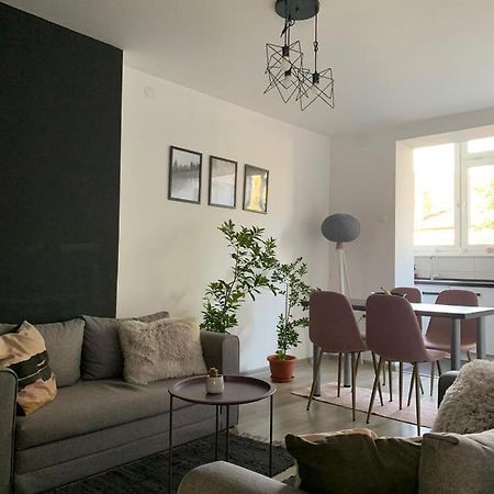 Abby Apartmentz Tuzla Eksteriør bilde
