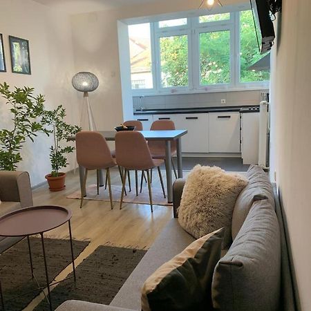 Abby Apartmentz Tuzla Eksteriør bilde