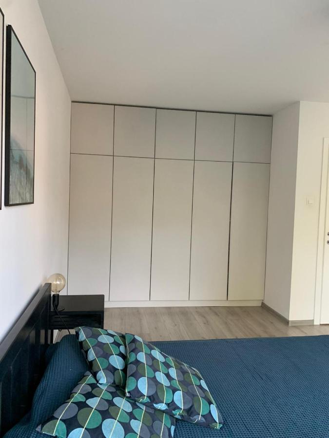 Abby Apartmentz Tuzla Eksteriør bilde