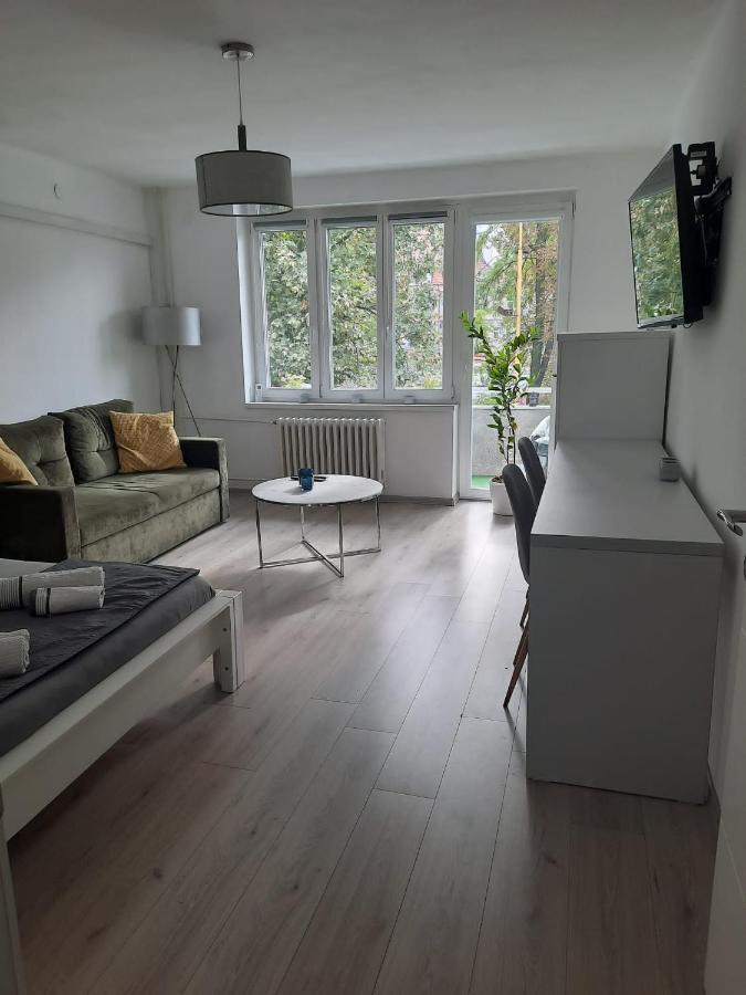 Abby Apartmentz Tuzla Eksteriør bilde
