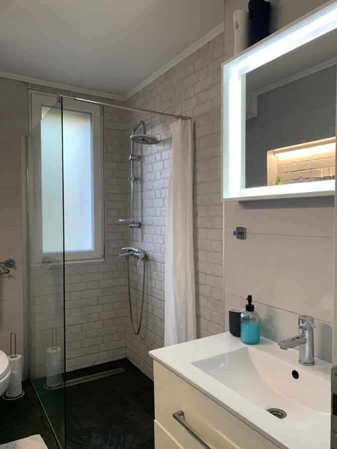 Abby Apartmentz Tuzla Eksteriør bilde