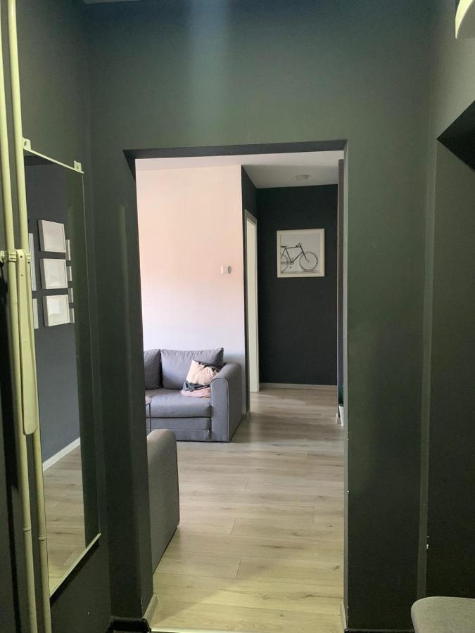 Abby Apartmentz Tuzla Eksteriør bilde