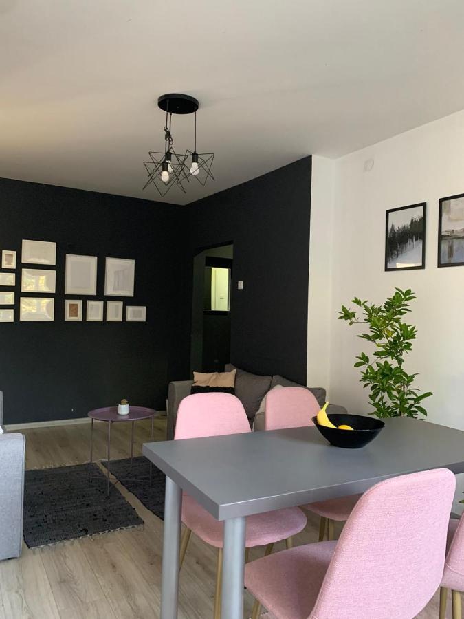 Abby Apartmentz Tuzla Eksteriør bilde